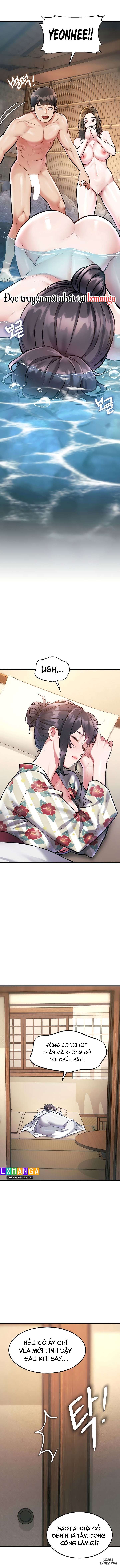 Mỗi Tòa Nhà Một Giao Diện - Chapter 11 - 10