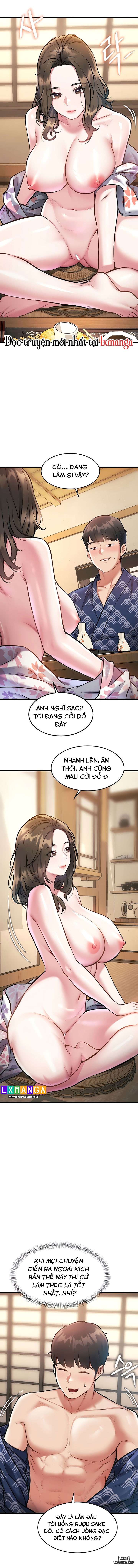 Mỗi Tòa Nhà Một Giao Diện - Chapter 11 - 14