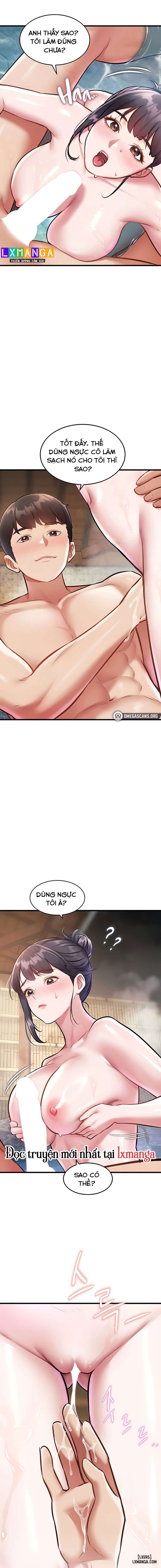 Mỗi Tòa Nhà Một Giao Diện - Chapter 11 - 2