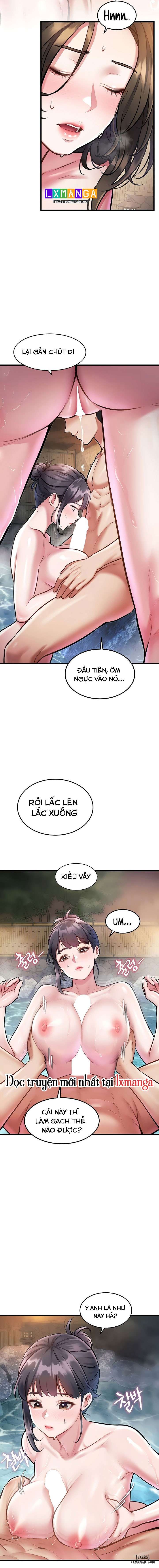 Mỗi Tòa Nhà Một Giao Diện - Chapter 11 - 3