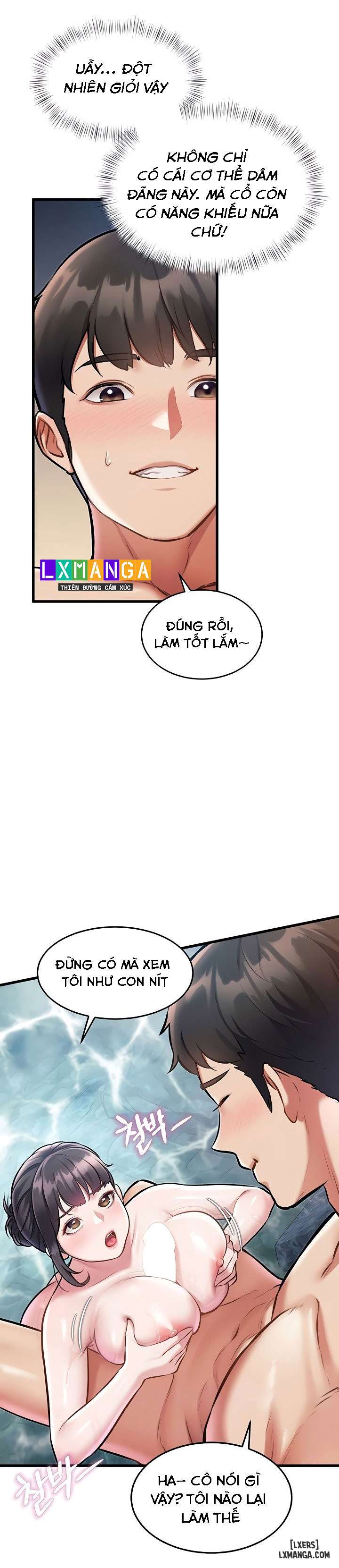 Mỗi Tòa Nhà Một Giao Diện - Chapter 11 - 4