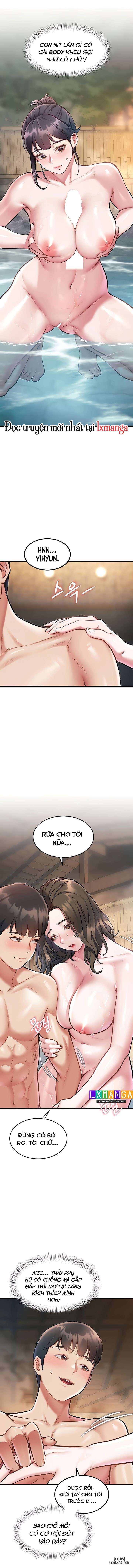 Mỗi Tòa Nhà Một Giao Diện - Chapter 11 - 5