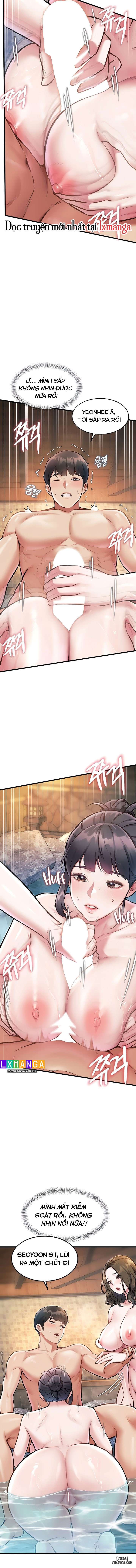 Mỗi Tòa Nhà Một Giao Diện - Chapter 11 - 7