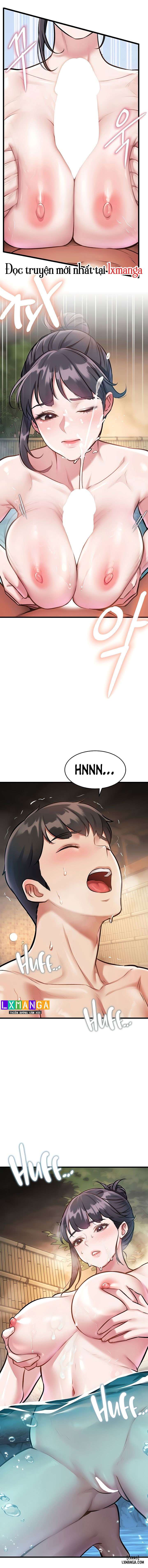 Mỗi Tòa Nhà Một Giao Diện - Chapter 11 - 8