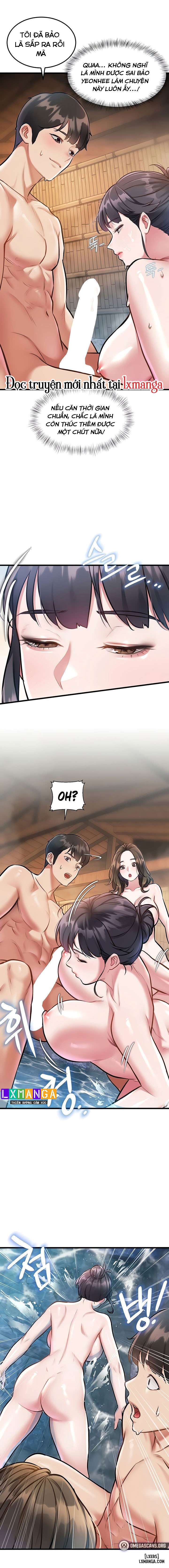 Mỗi Tòa Nhà Một Giao Diện - Chapter 11 - 9