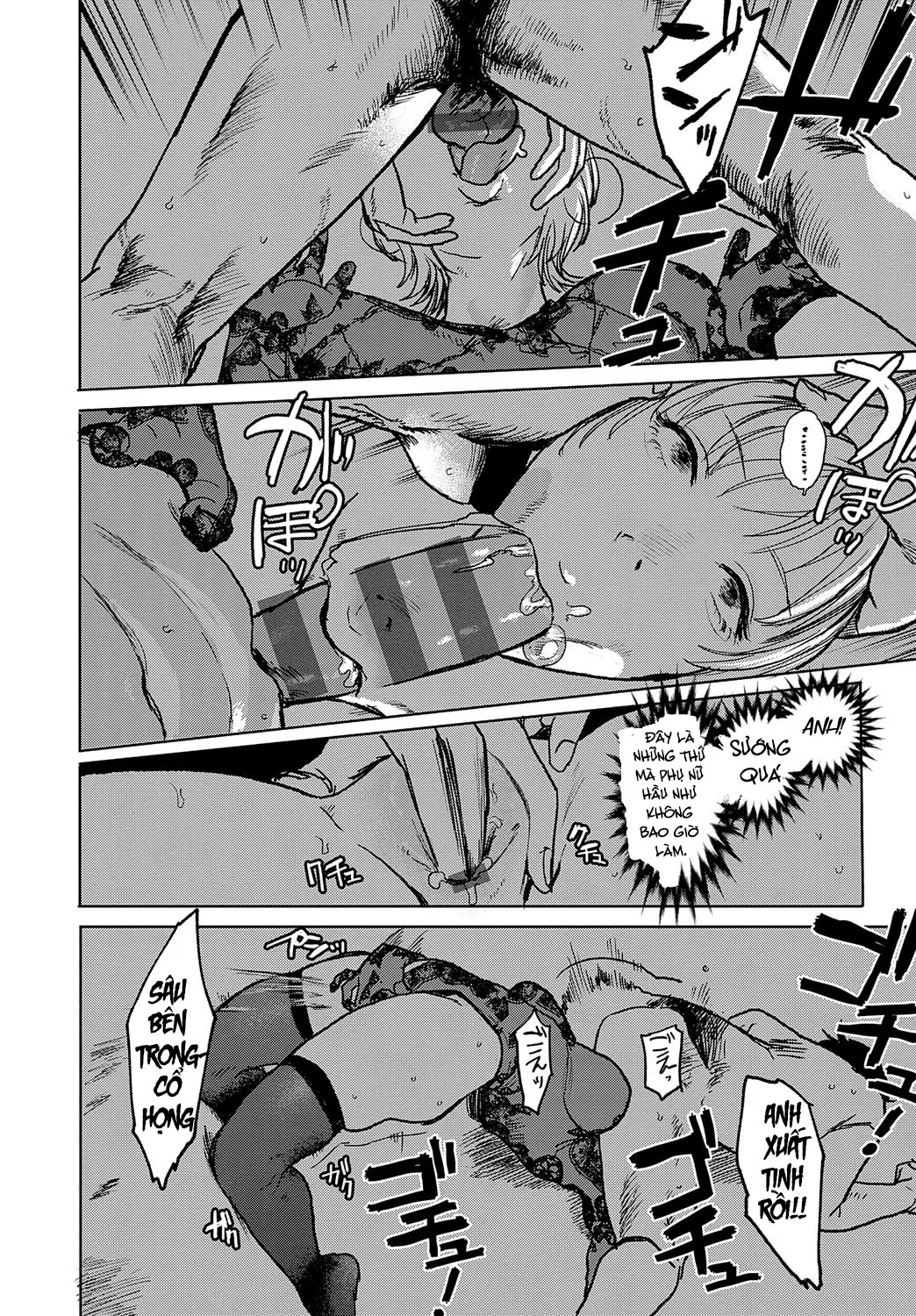 Better than Sex - Chap 5 - 10