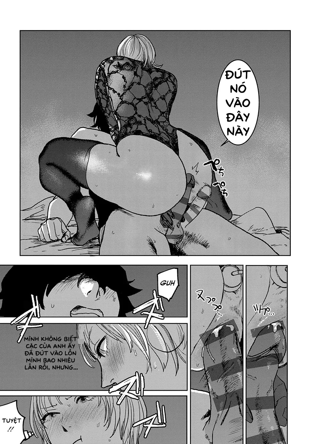 Better than Sex - Chap 5 - 13