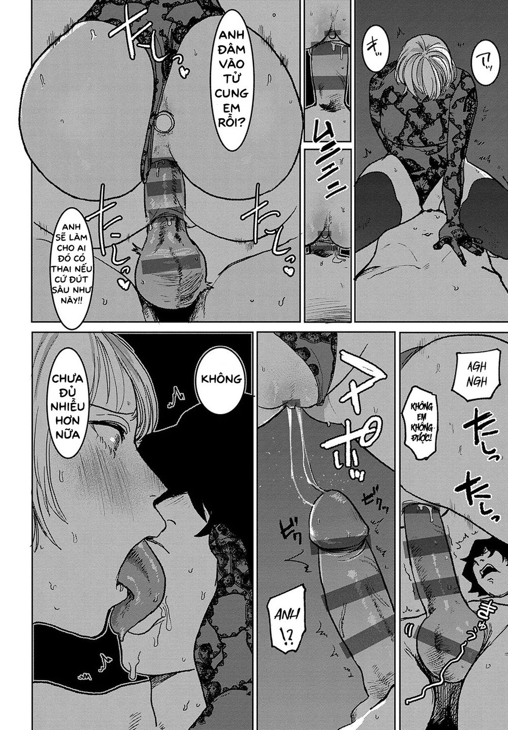 Better than Sex - Chap 5 - 14