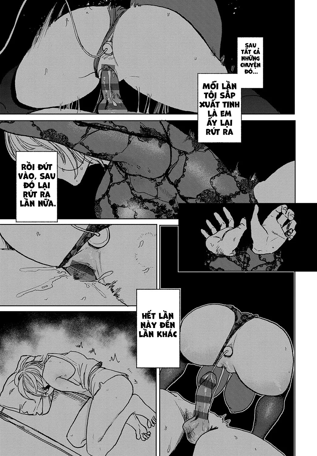 Better than Sex - Chap 5 - 15