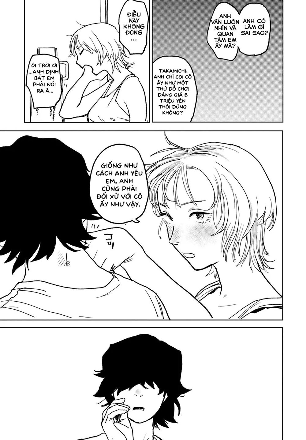 Better than Sex - Chap 5 - 19