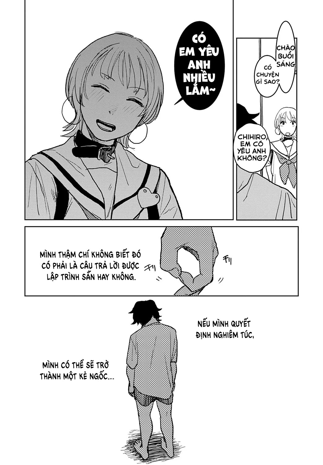 Better than Sex - Chap 5 - 20