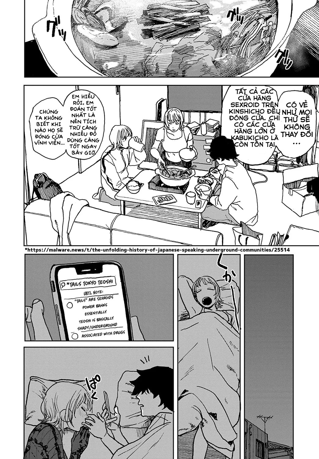 Better than Sex - Chap 5 - 4