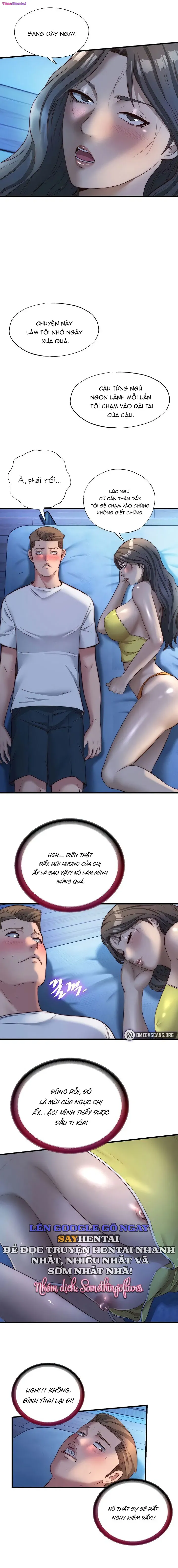 "Cứng" Trong Mọi Tình Huống - Chương 30 - 10