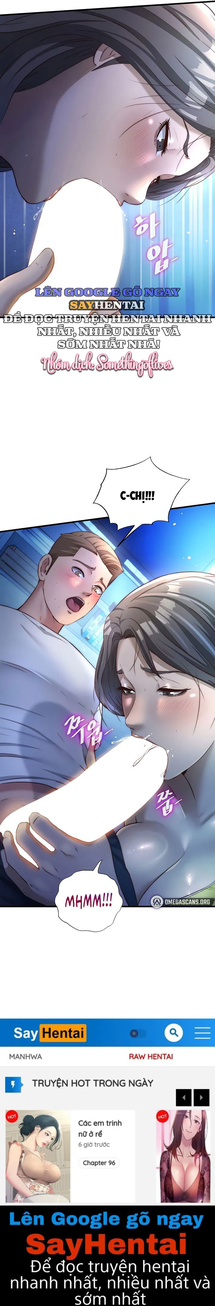 "Cứng" Trong Mọi Tình Huống - Chương 30 - 15