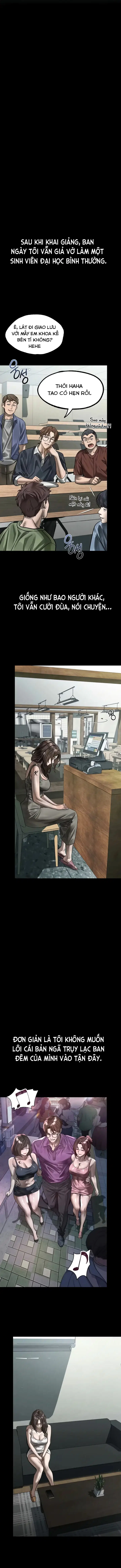 Những mẫu truyện tục tĩu (Phần 2) - Chương 40 - 11