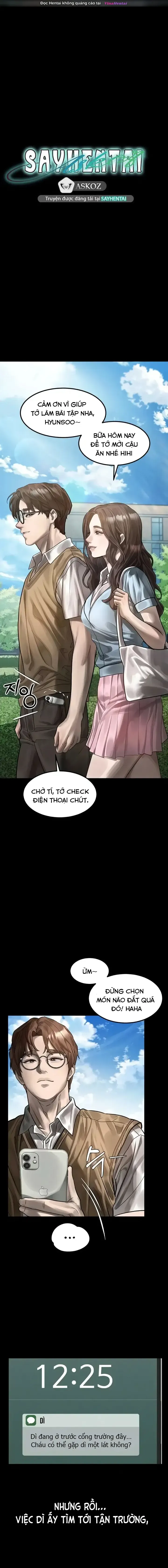 Những mẫu truyện tục tĩu (Phần 2) - Chương 40 - 12