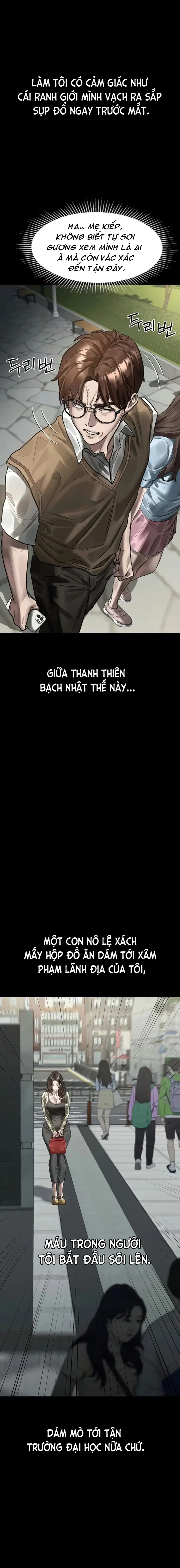 Những mẫu truyện tục tĩu (Phần 2) - Chương 40 - 13