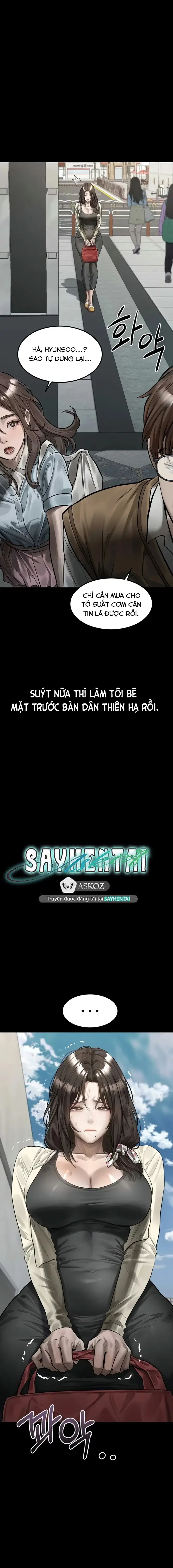 Những mẫu truyện tục tĩu (Phần 2) - Chương 40 - 14