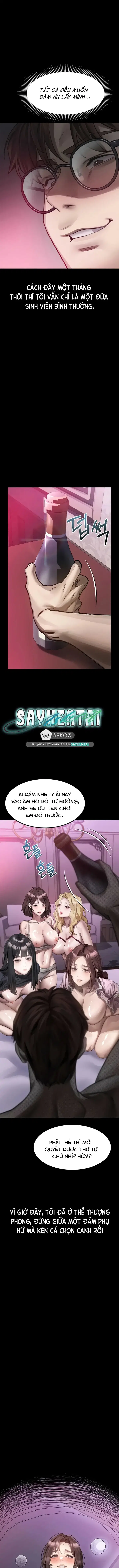 Những mẫu truyện tục tĩu (Phần 2) - Chương 40 - 2