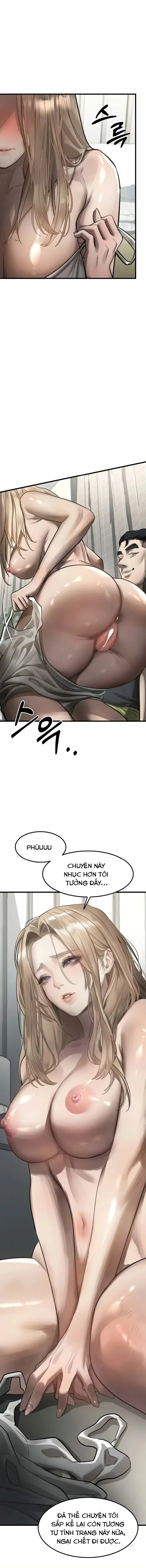 Những mẫu truyện tục tĩu (Phần 2) - Chương 40 - 21