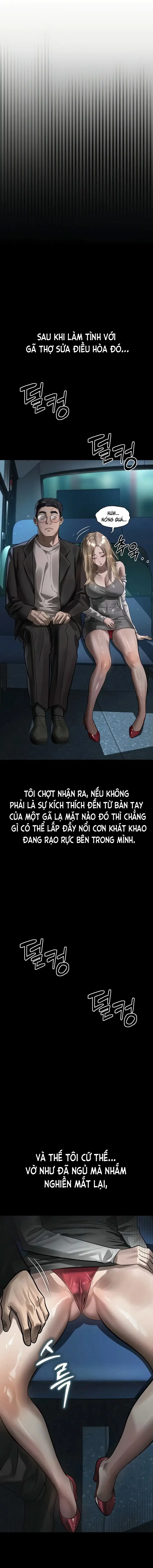 Những mẫu truyện tục tĩu (Phần 2) - Chương 40 - 22