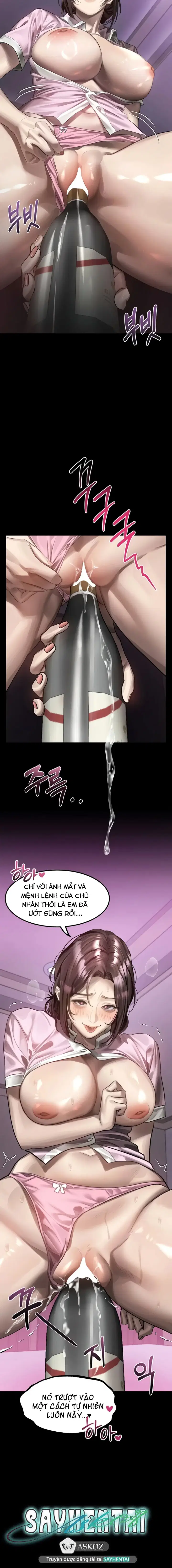 Những mẫu truyện tục tĩu (Phần 2) - Chương 40 - 3