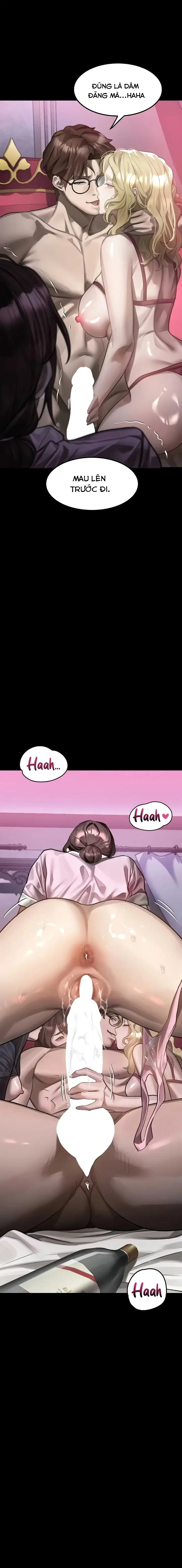 Những mẫu truyện tục tĩu (Phần 2) - Chương 40 - 4