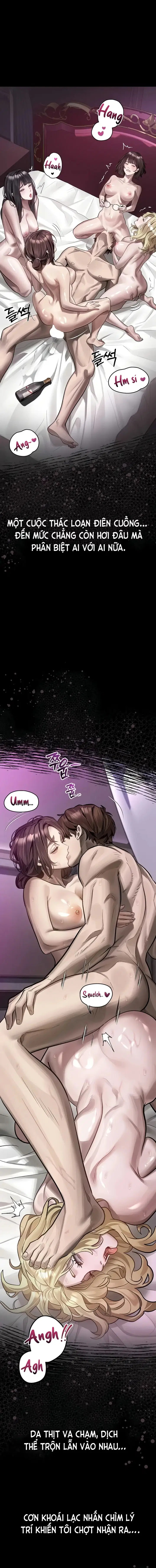 Những mẫu truyện tục tĩu (Phần 2) - Chương 40 - 5