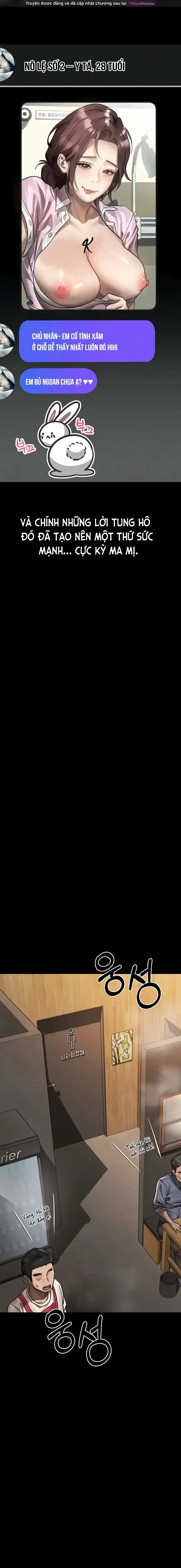 Những mẫu truyện tục tĩu (Phần 2) - Chương 40 - 7