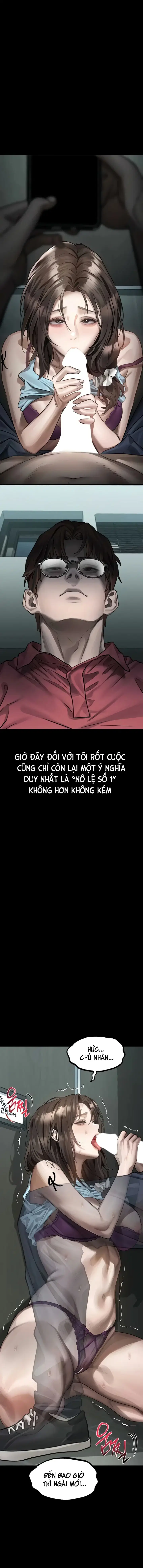 Những mẫu truyện tục tĩu (Phần 2) - Chương 40 - 9