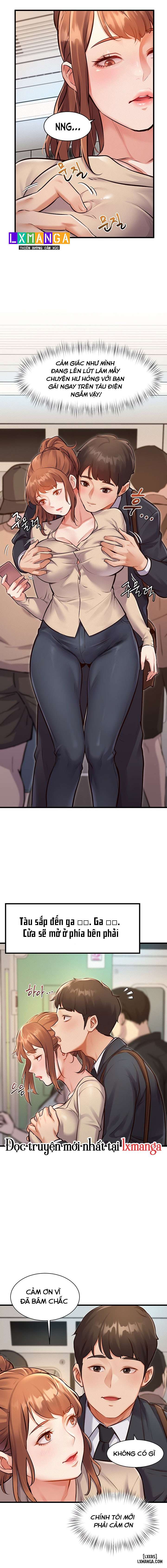 Mỗi Tòa Nhà Một Giao Diện - Chapter 1 - 19