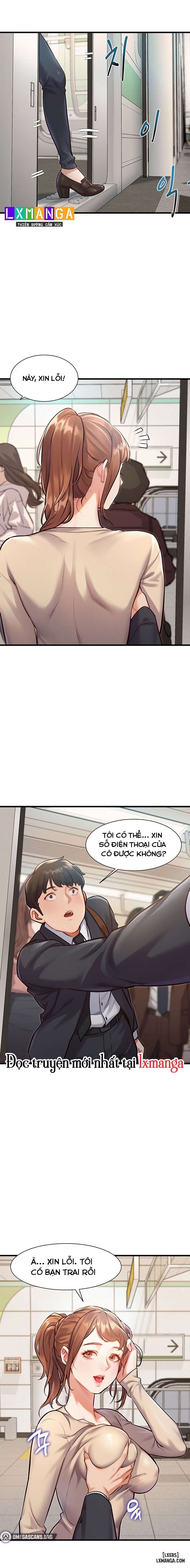 Mỗi Tòa Nhà Một Giao Diện - Chapter 1 - 20