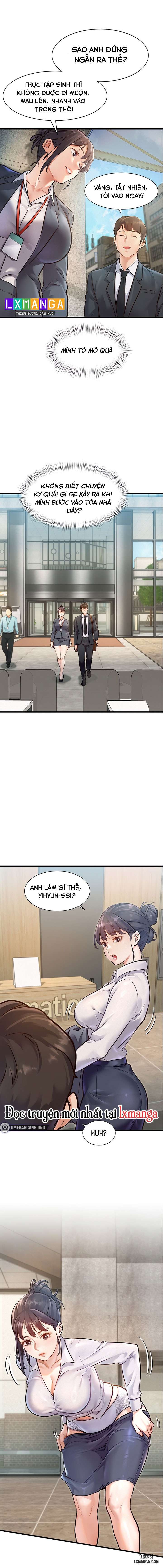 Mỗi Tòa Nhà Một Giao Diện - Chapter 1 - 24