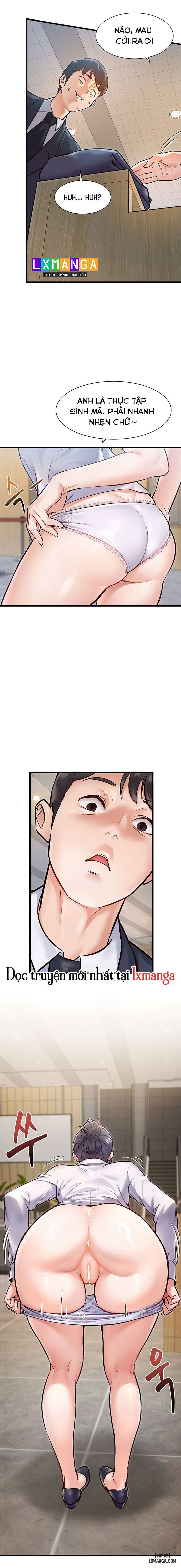 Mỗi Tòa Nhà Một Giao Diện - Chapter 1 - 25