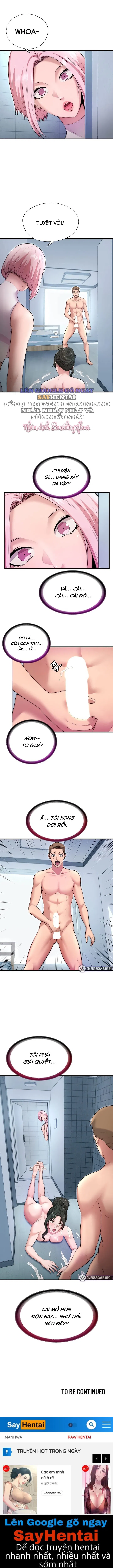 "Cứng" Trong Mọi Tình Huống - Chương 3 - 14