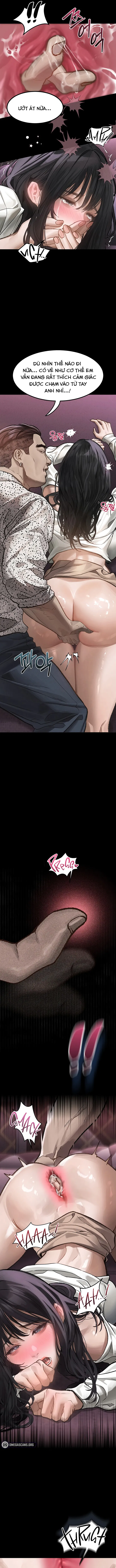 Những mẫu truyện tục tĩu (Phần 2) - Chương 10 - 6