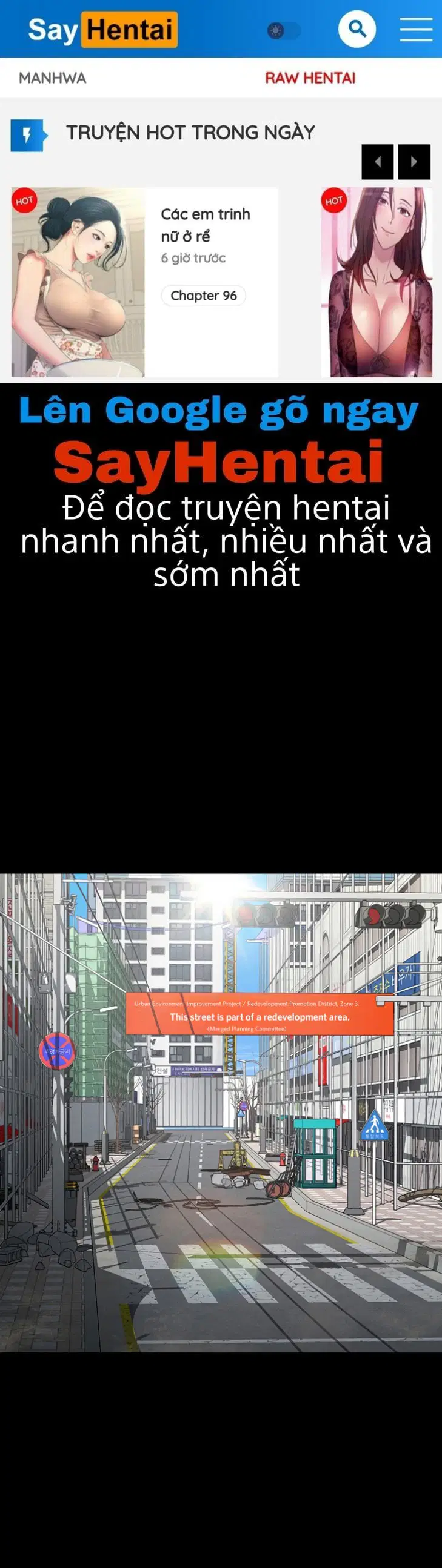 Những mẫu truyện tục tĩu (Phần 2) - Chương 30 - 1