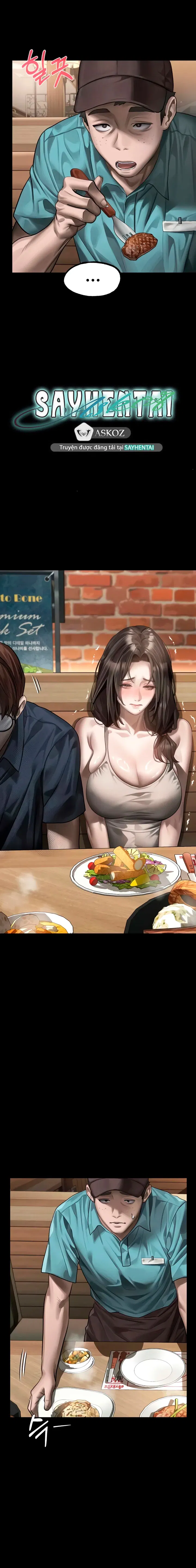 Những mẫu truyện tục tĩu (Phần 2) - Chương 37 - 11