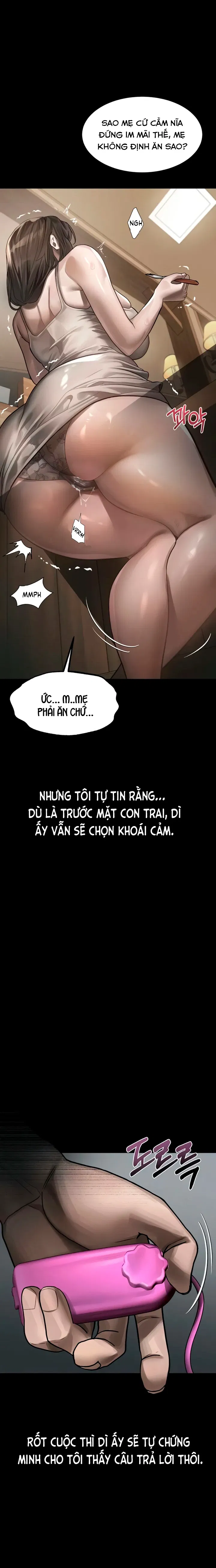 Những mẫu truyện tục tĩu (Phần 2) - Chương 37 - 16