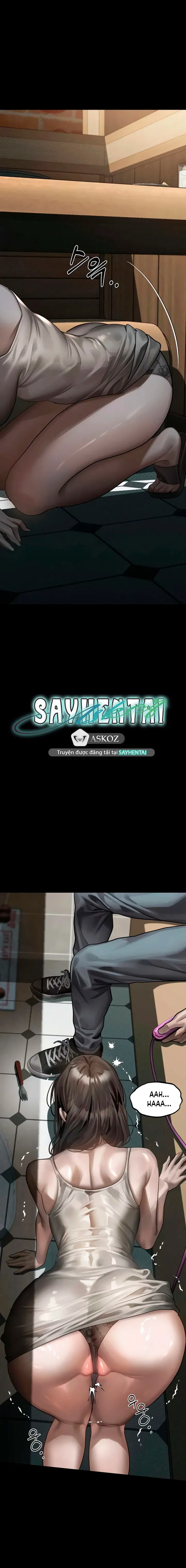 Những mẫu truyện tục tĩu (Phần 2) - Chương 37 - 19