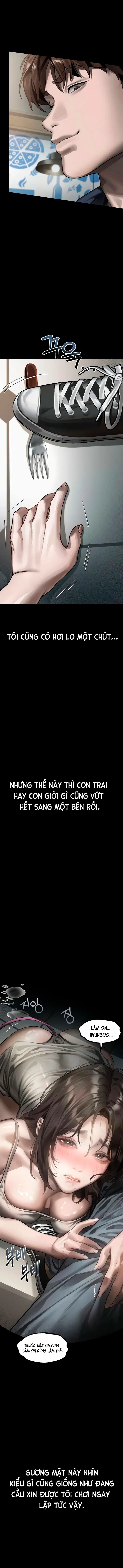 Những mẫu truyện tục tĩu (Phần 2) - Chương 37 - 20