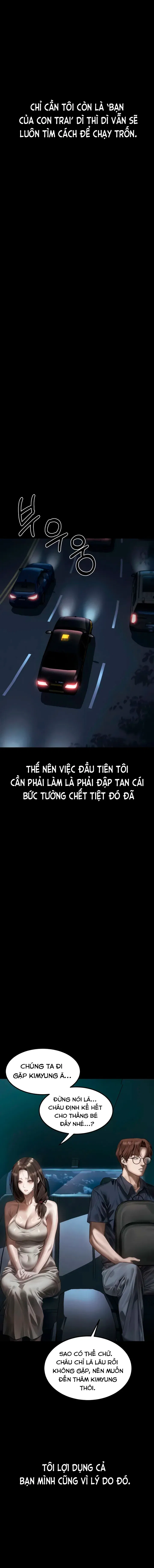Những mẫu truyện tục tĩu (Phần 2) - Chương 37 - 3