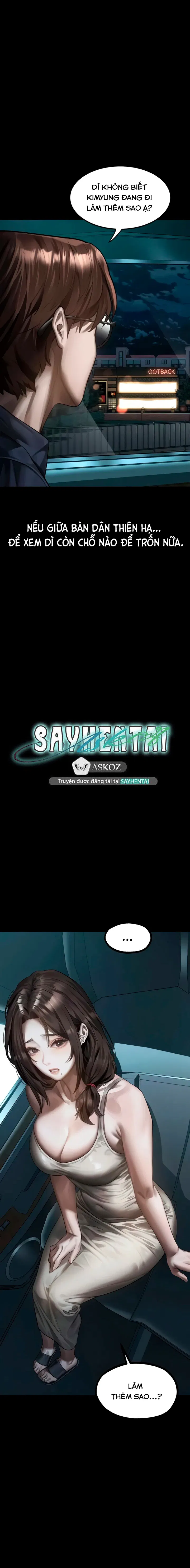 Những mẫu truyện tục tĩu (Phần 2) - Chương 37 - 4