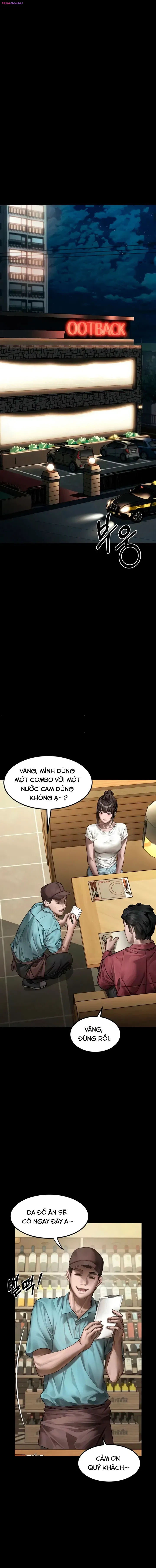 Những mẫu truyện tục tĩu (Phần 2) - Chương 37 - 5