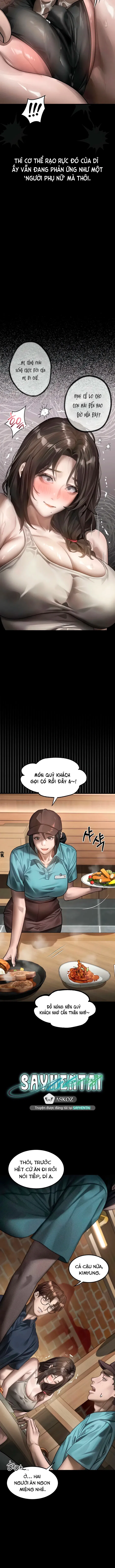 Những mẫu truyện tục tĩu (Phần 2) - Chương 37 - 9