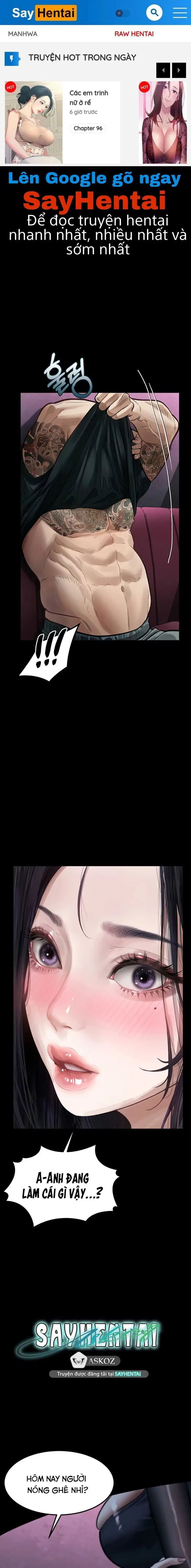 Những mẫu truyện tục tĩu (Phần 2) - Chương 15 - 1