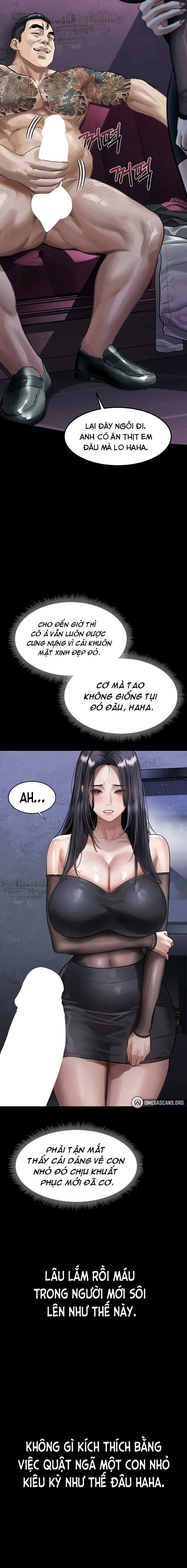 Những mẫu truyện tục tĩu (Phần 2) - Chương 15 - 2