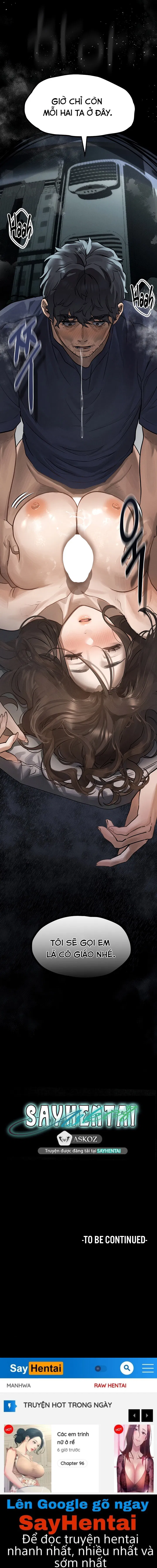 Những mẫu truyện tục tĩu (Phần 2) - Chương 3 - 17