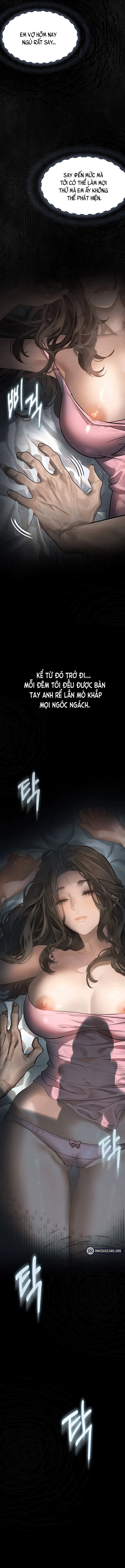 Những mẫu truyện tục tĩu (Phần 2) - Chương 3 - 2