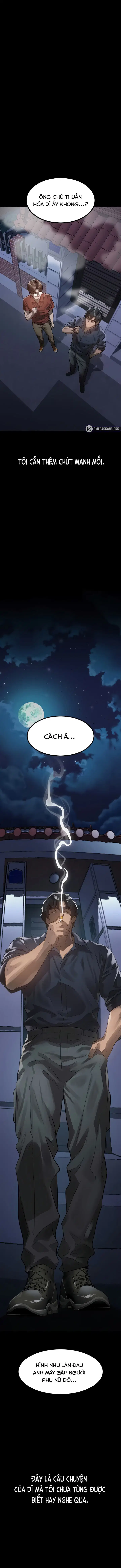 Những mẫu truyện tục tĩu (Phần 2) - Chương 35 - 3